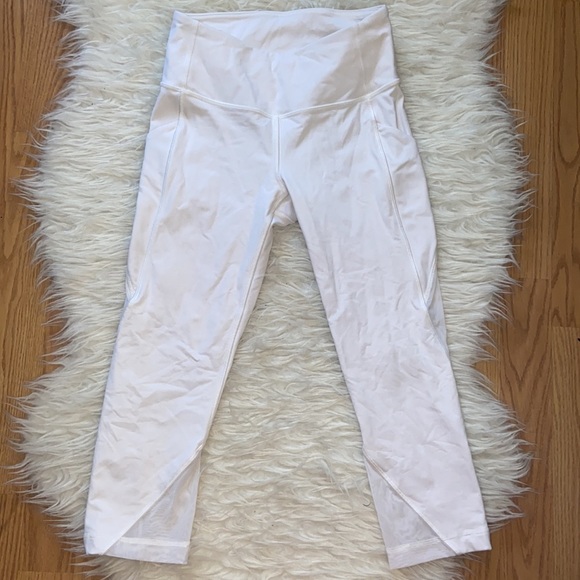 Lululemon leggings - Picture 2 of 2